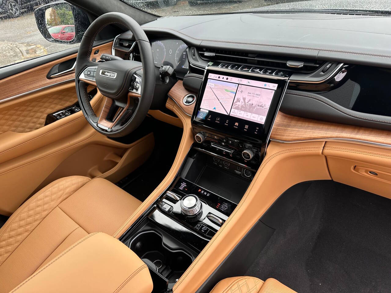 2024 Jeep Grand Cherokee L for sale at Autos by Talon in Seattle, WA