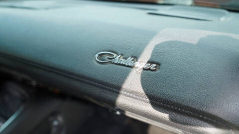1970 Dodge Challenger