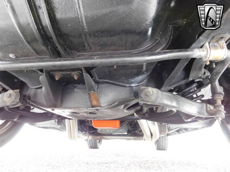 1956 Chevrolet Bel Air