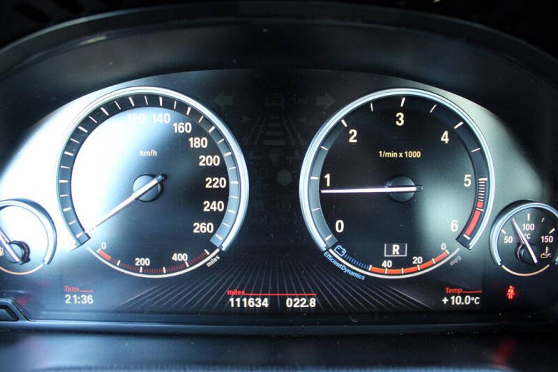 2016 BMW X3 xDrive28d