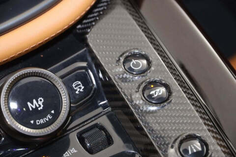 2023 Aston Martin DBX 707