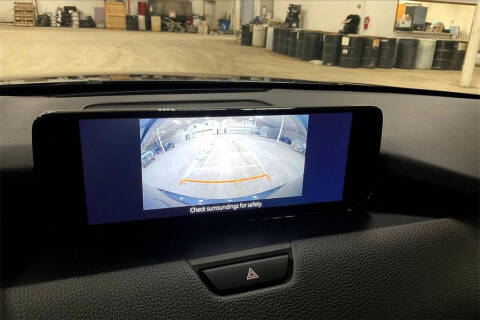 2024 Mazda CX-90 3.3 Turbo Preferred Plus