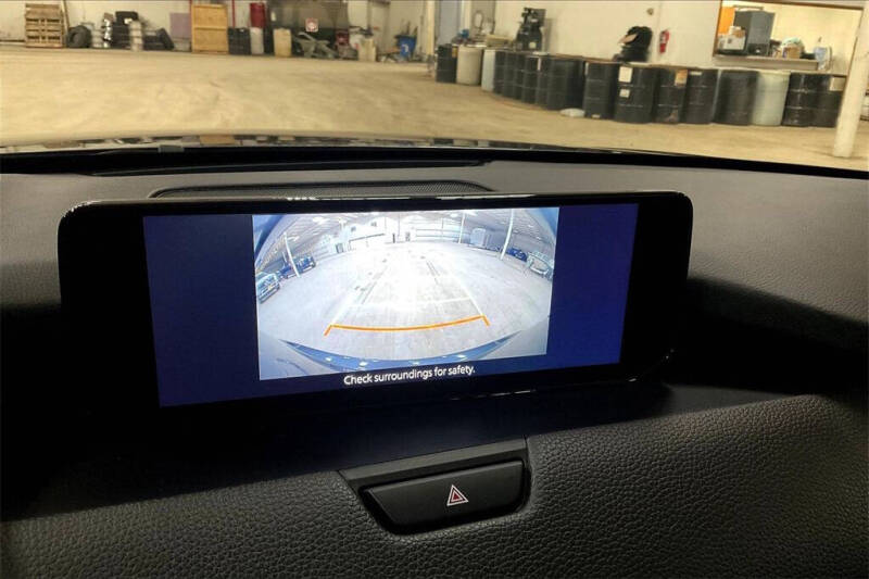 2024 Mazda CX-90 3.3 Turbo Preferred Plus