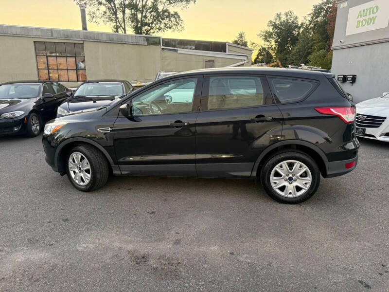 2014 Ford Escape S