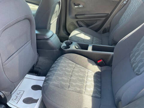 2014 Chevrolet Volt
