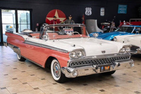 1959 Ford Fairlane