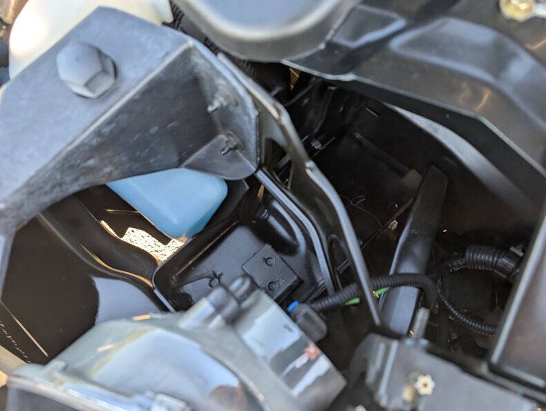 1999 Chevrolet Camaro