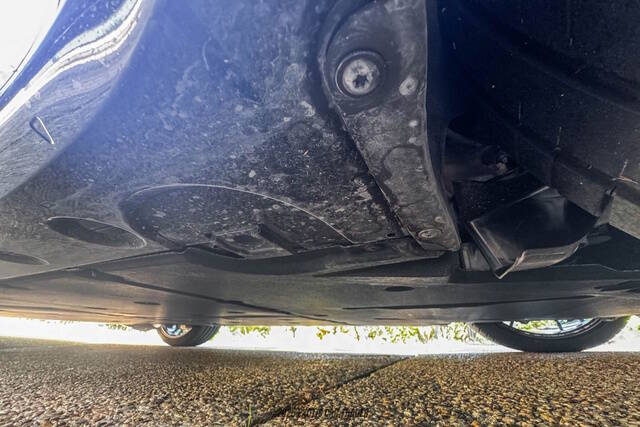 2024 Porsche 911 Carrera GTS