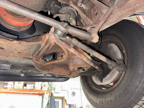 1972 Chevrolet Corvette