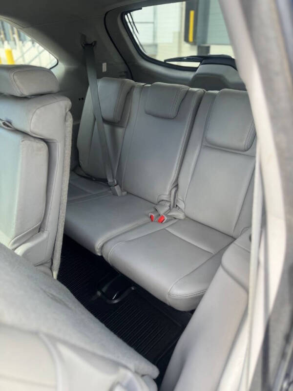 2014 Toyota Highlander XLE