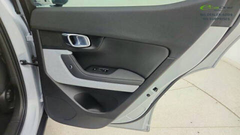 2023 Polestar 2