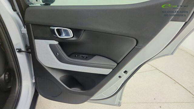 2023 Polestar 2