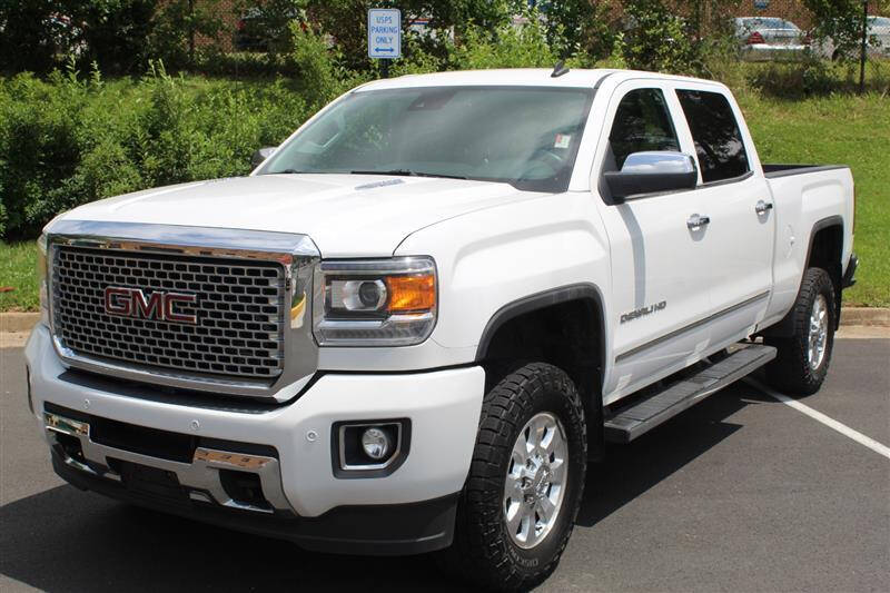 GMC Sierra 2500HD For Sale In Virginia - Carsforsale.com®