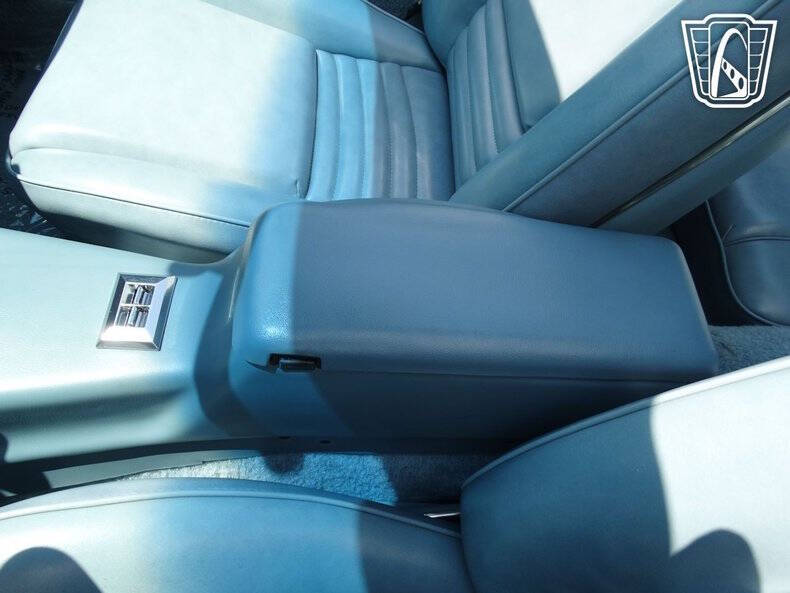 1979 Pontiac Firebird