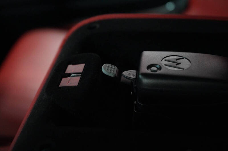 2006 Mercedes-Benz SLR SLR McLaren