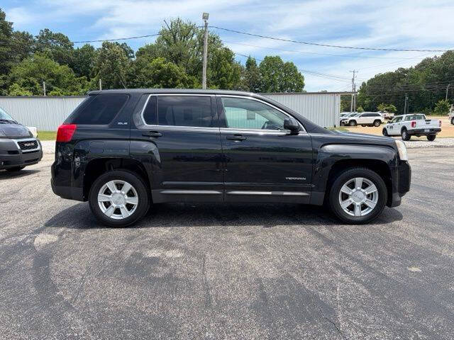 2011 GMC Terrain SLE-1
