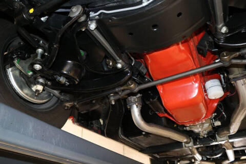 1971 Chevrolet Corvette