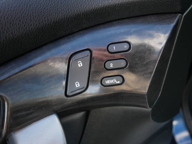 2009 Acura MDX SH-AWD