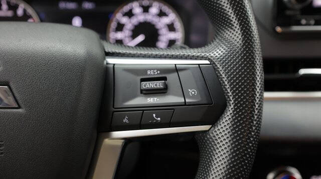 2024 Mitsubishi Outlander ES