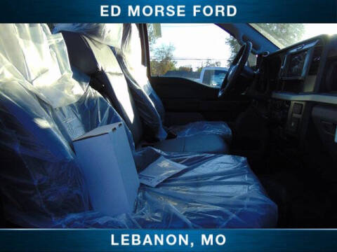 2026 Ford F-350 Super Duty XL