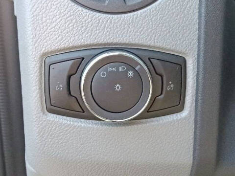 2026 Ford E-Series