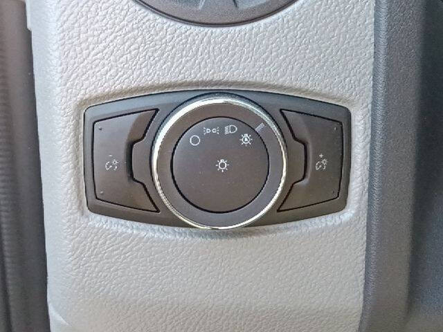 2026 Ford E-Series