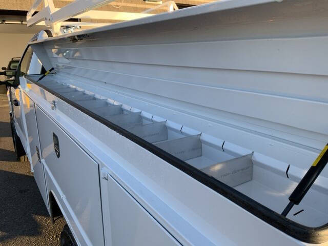 2024 Ford F-350 Super Duty XL