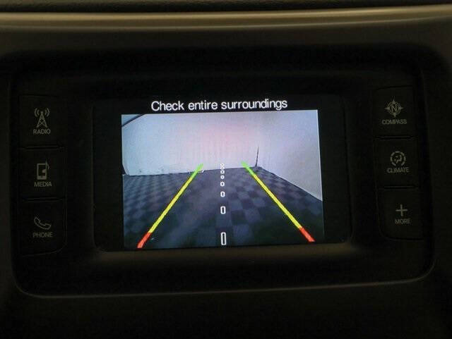 2015 Jeep Cherokee Sport