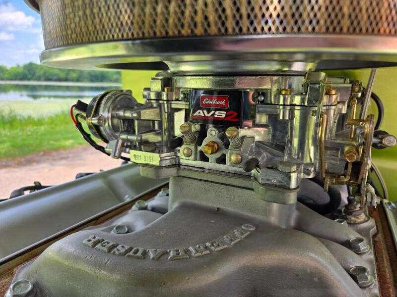 1930 Dodge 5-Window Coupe