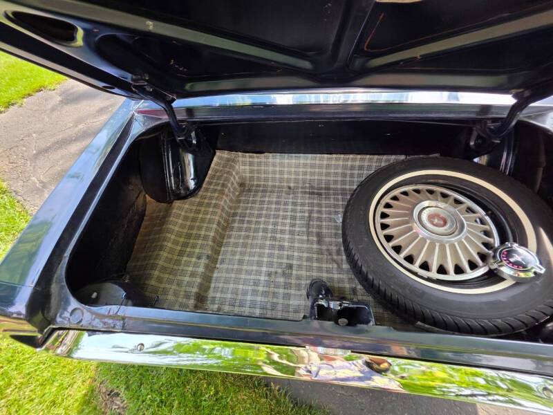 1967 Ford Mustang