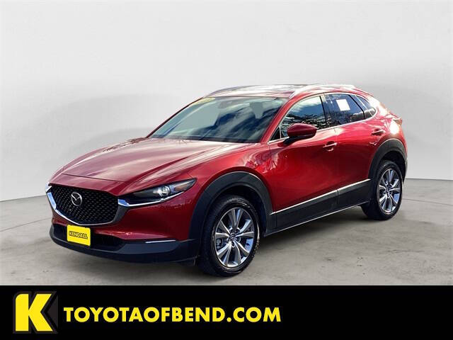 2023 Mazda CX-30 2.5 S Premium