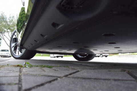 2022 Audi e-tron quattro Premium