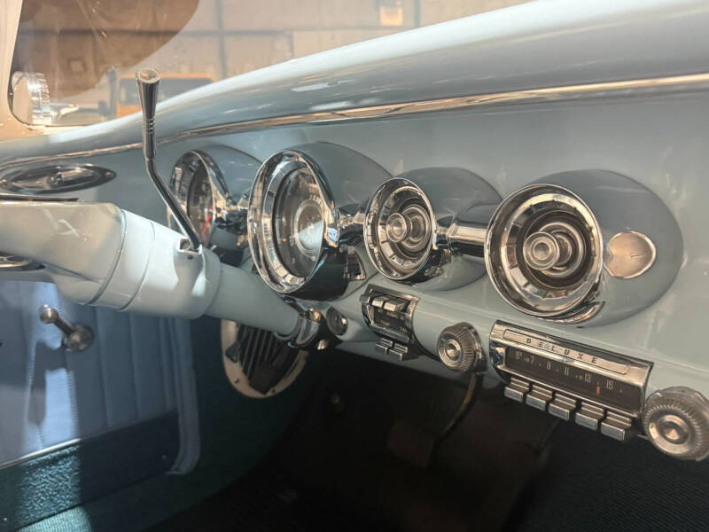 1958 Pontiac Chieftain