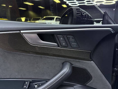 2019 Audi S5 3.0T quattro Premium Plus