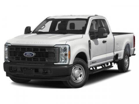 2026 Ford F-350 Super Duty