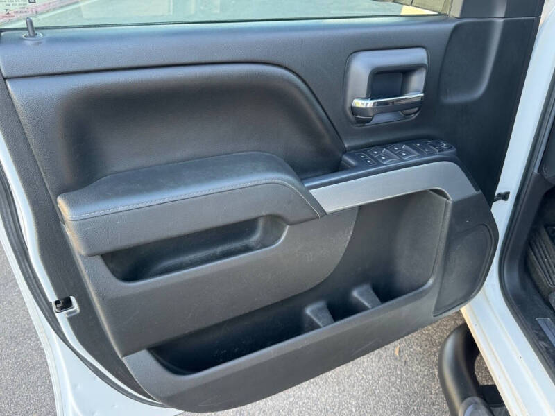 2015 Chevrolet Silverado 1500 LT Z71