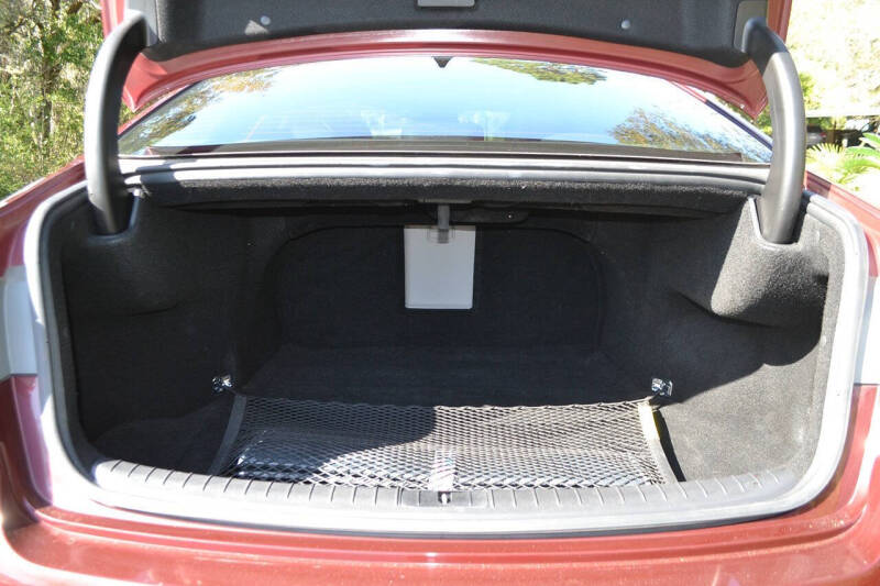 2017 Genesis G80 3.8