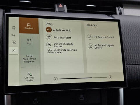 2025 Land Rover Discovery Sport P250 Dynamic SE