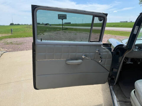 1955 Chevrolet 210