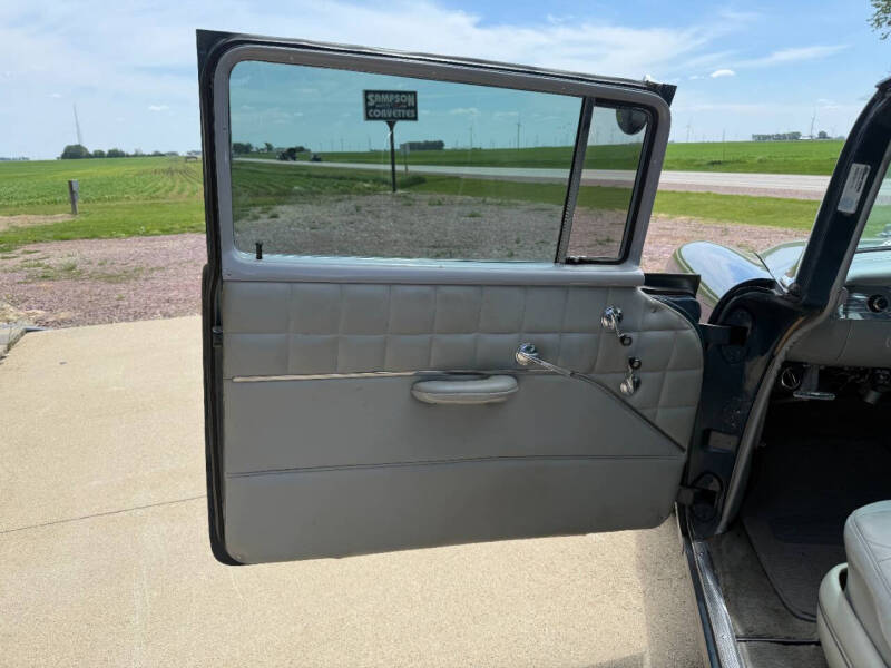1955 Chevrolet 210