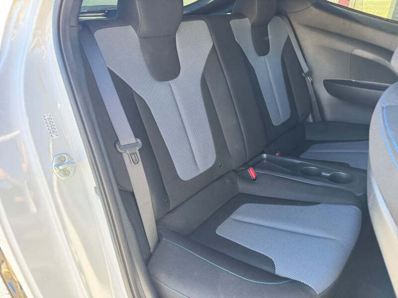 2019 Hyundai Veloster