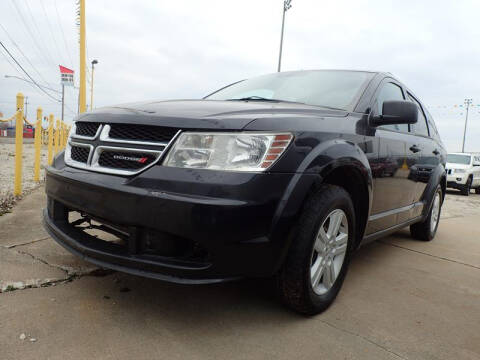 2012 Chevrolet Traverse for sale at RPM AUTO SALES - MAIN in Flint MI