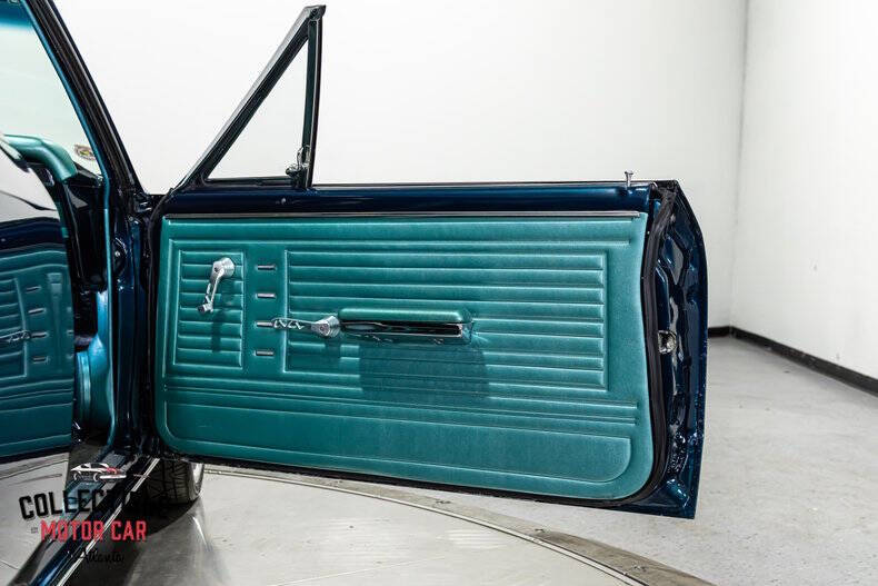 1967 Chevrolet Chevelle