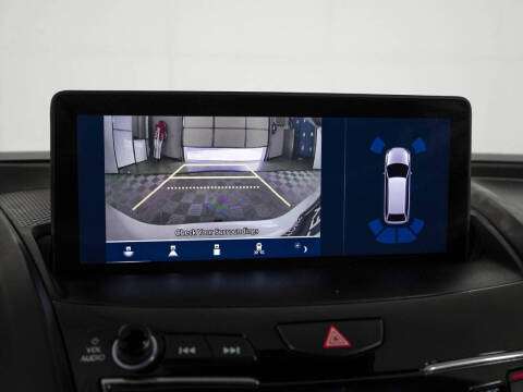 2021 Acura RDX SH-AWD w/A-SPEC