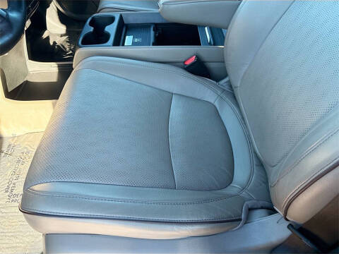 2021 Honda Odyssey Elite