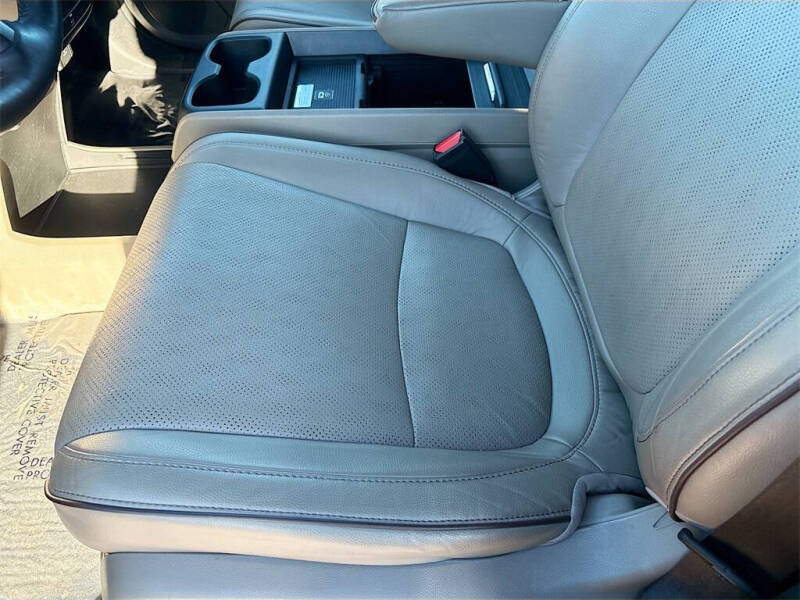 2021 Honda Odyssey Elite