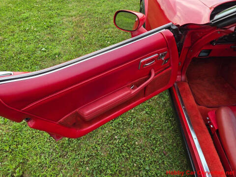 1981 Chevrolet Corvette