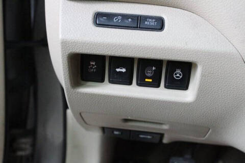 2014 Nissan Altima 3.5 S