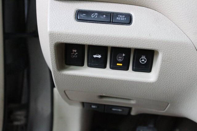 2014 Nissan Altima 3.5 S