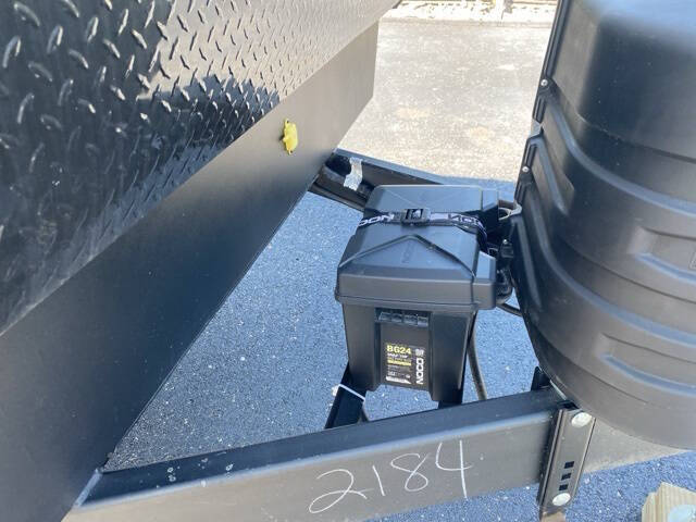 2025 Forest River LaCrosse